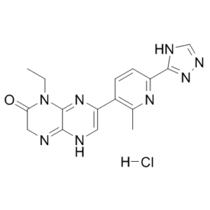 CC-115 HYDROCHLORIDE 1300118-55-1